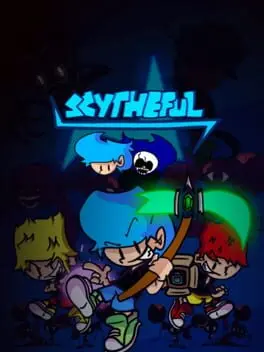 Scytheful cover