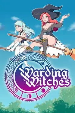 Warding Witches background