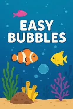 Easy Bubbles cover
