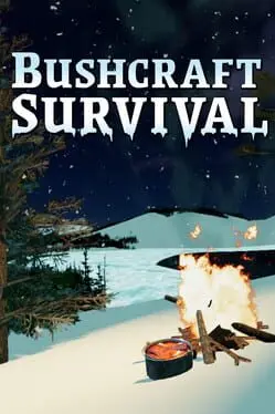Bushcraft Survival background