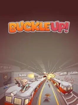 Buckle Up background