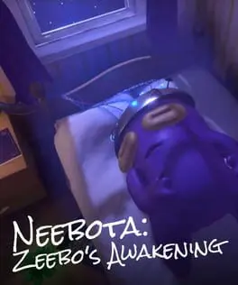 Neebota: Zeebo's Awakening background