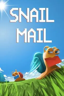 Snail Mail cover art