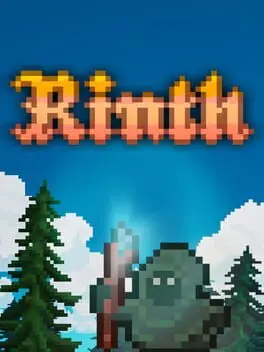Rinth cover art