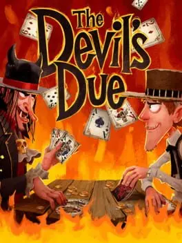 The Devil's Due background