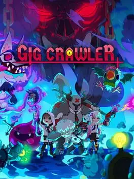 Gig Crawler background