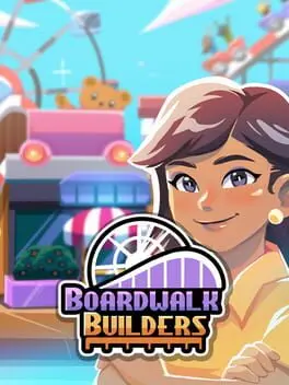 Boardwalk Builders background
