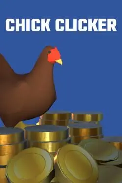 Chick Clicker cover