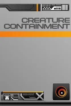 Creature Containment background