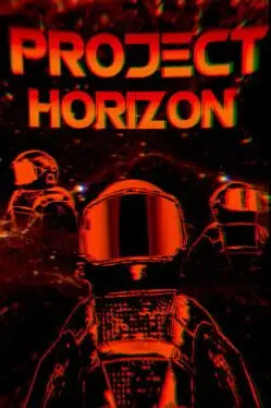Project Horizon cover