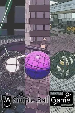 A Simple Ball Game cover