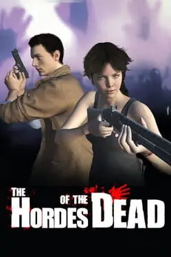 Dead Mist cover