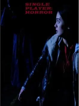 Single Player: Horror cover