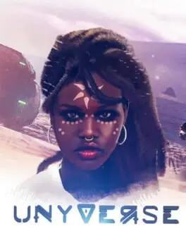 Unyverse background