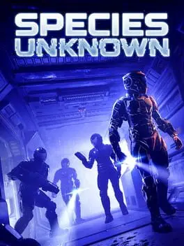 Species: Unknown background