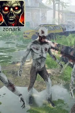 Zonark cover