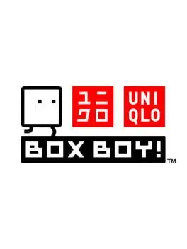 Uniqlo × Boxboy! cover