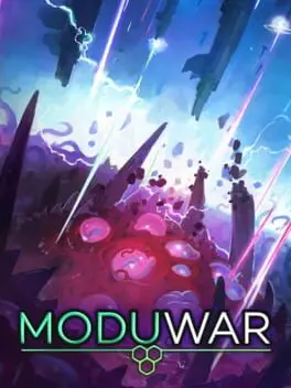 Moduwar background