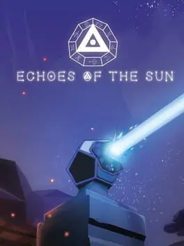 Echoes of the Sun cover
