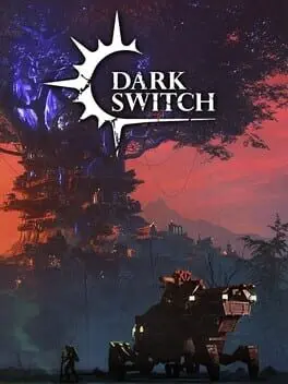 DarkSwitch background