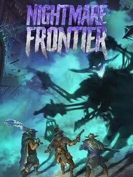 Nightmare Frontier background