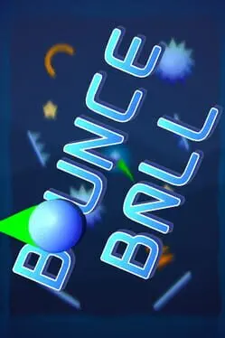 Bounce Ball cover