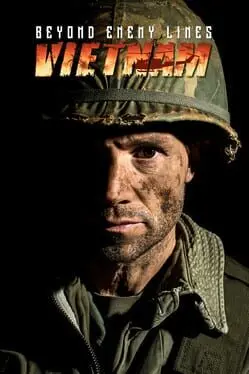 Beyond Enemy Lines: Vietnam cover