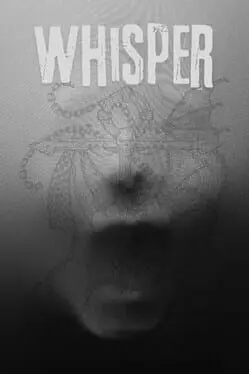 Whisper background