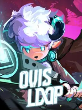 Ovis Loop background