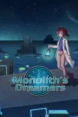 Monolith's Dreamers background