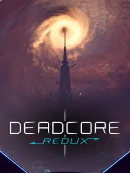 DeadCore Redux cover art