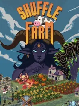 Shuffle Farm background