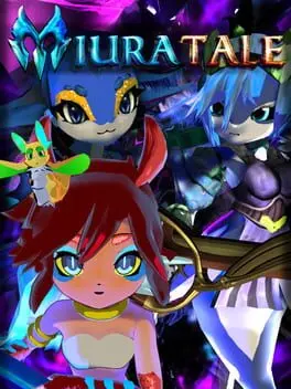 Miuratale cover art