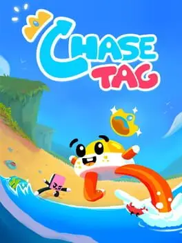 ChaseTag background