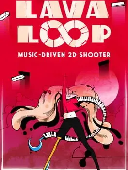 LavaLoop cover art