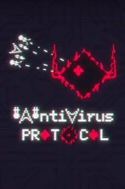 Antivirus Protocol cover