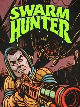 Swarm Hunter background