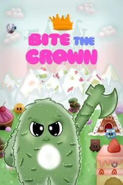 Bite the Crown background