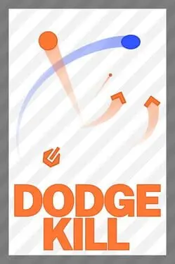 Dodgekill cover