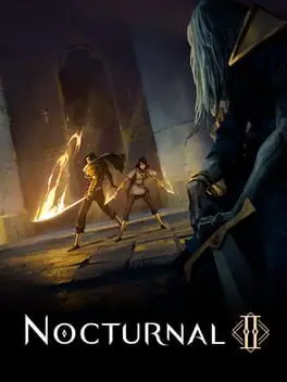 Nocturnal II background