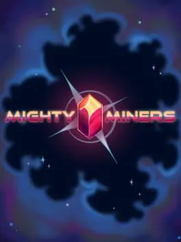 Mighty Miners cover
