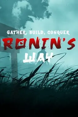 Ronin's Way cover