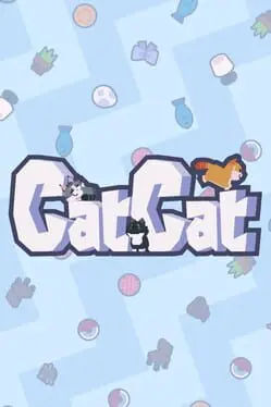 CatCat cover