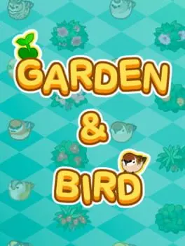 Garden & Bird cover
