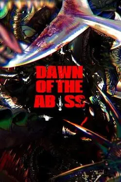 Dawn of the Abyss cover