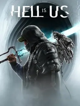 Hell is Us background