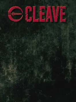 Cleave cover art