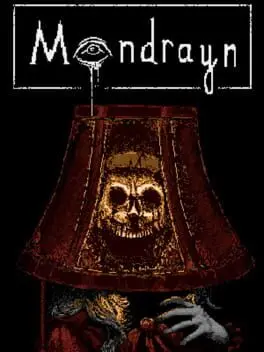 Mondrayn background