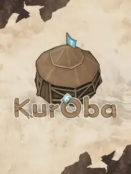 KurOba cover