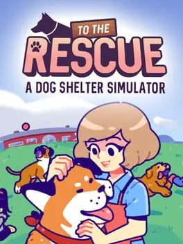 To The Rescue cover